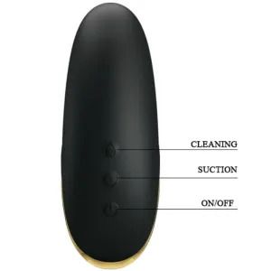 Smarter Otis-Saugstimulator von Pretty Love Smart