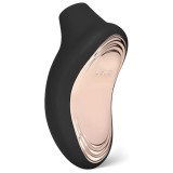 Klitoristimulator Sona 2 Cruise Schwarz von Lelo | Fesselliebe.de