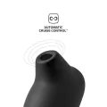Klitoristimulator Sona 2 Cruise Schwarz von Lelo
