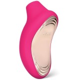Klitoris-Stimulator Sona 2 Cruise Cherry von Lelo | Fesselliebe.de