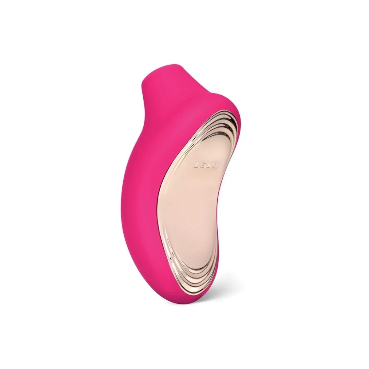 Klitoris-Stimulator Sona 2 Cruise Cherry von Lelo | Fesselliebe.de