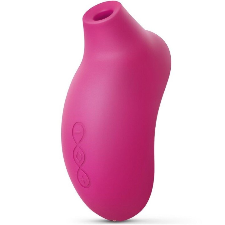 Klitoris-Stimulator Sona 2 Kirsche von Lelo | Fesselliebe.de