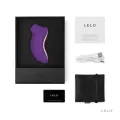 Klitoris-Stimulator Sona 2 Flieder von Lelo