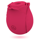 Limitierte Edition Wave Clitoris Suction – Rot von Mia | Fesselliebe.de