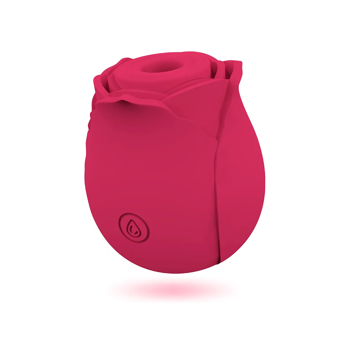 Limitierte Edition Wave Clitoris Suction – Rot von Mia | Fesselliebe.de