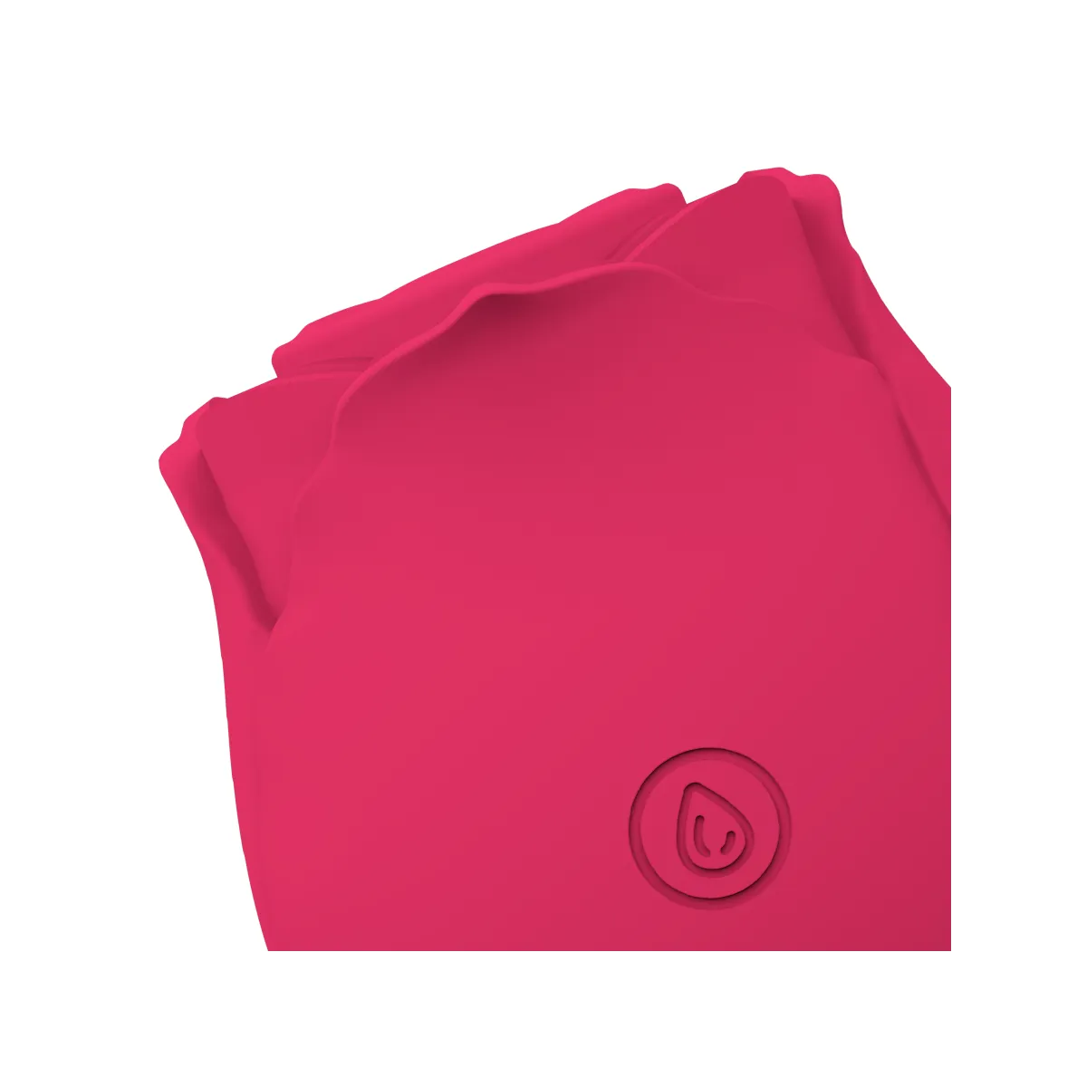 Limitierte Edition Wave Clitoris Suction – Rot von Mia | Fesselliebe.de