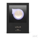 Sila Fliederfarbener Klitoriswellenstimulator von Lelo | Fesselliebe.de