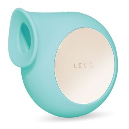 Sila Aqua Klitoris-Wellen-Stimulator von Lelo | Fesselliebe.de