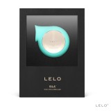 Sila Aqua Klitoris-Wellen-Stimulator von Lelo | Fesselliebe.de