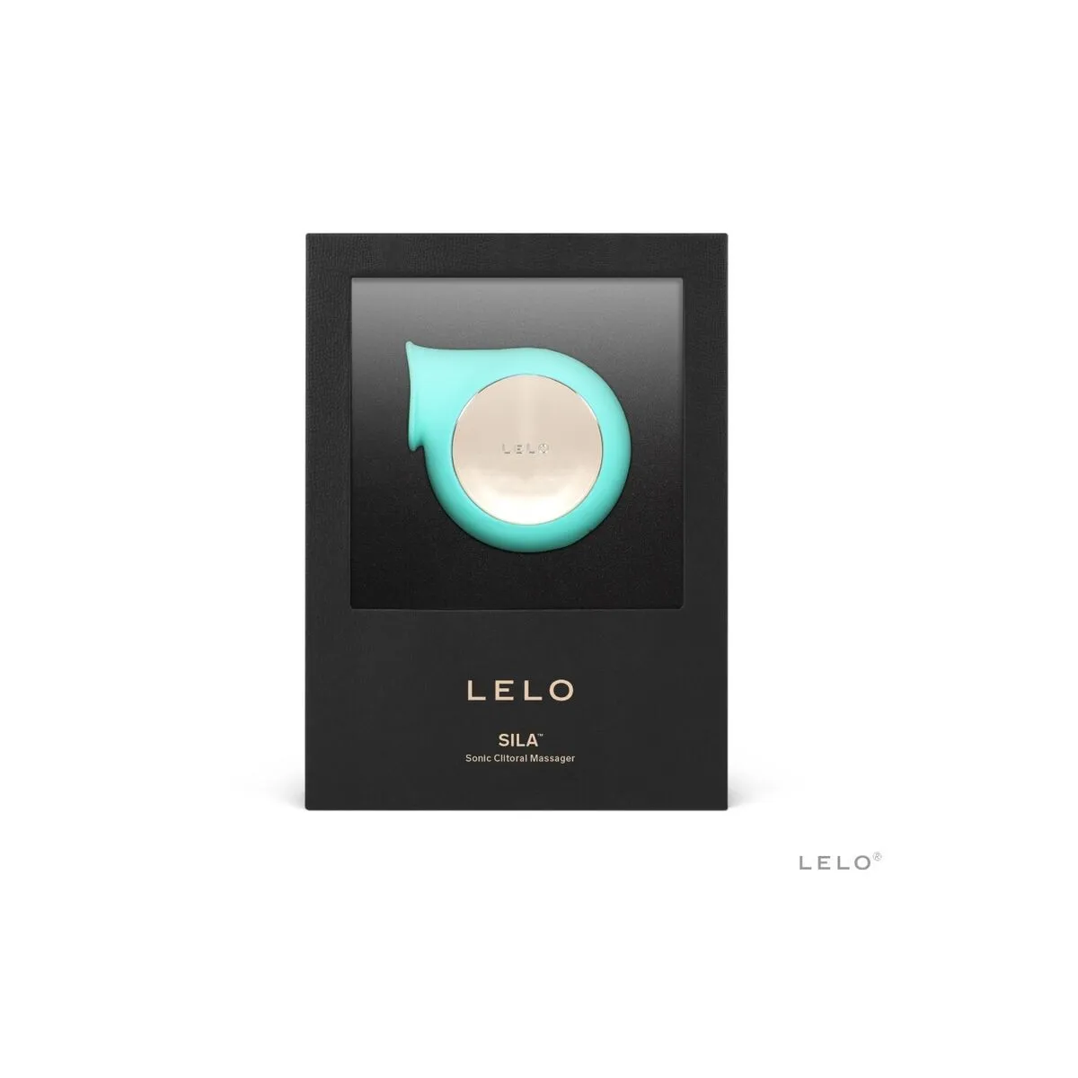 Sila Aqua Klitoris-Wellen-Stimulator von Lelo | Fesselliebe.de
