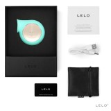 Sila Aqua Klitoris-Wellen-Stimulator von Lelo | Fesselliebe.de