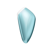 Love Breeze Succionador Ice Blue von Satisfyer Air Pulse | Fesselliebe.de