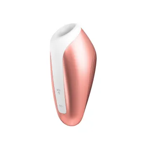 Love Succionador Breeze Copper von Satisfyer Air Pulse
