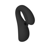Enigma Doppelsaug-Stimulationsmassager Schwarz von Lelo | Fesselliebe.de