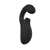Enigma Doppelsaug-Stimulationsmassager Schwarz von Lelo | Fesselliebe.de