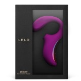 Enigma Doppelsaug-Stimulations-Tiefrosen-Massager von Lelo | Fesselliebe.de
