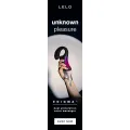 Enigma Doppelsaug-Stimulations-Tiefrosen-Massager von Lelo