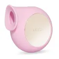 Sila Cruise Wave Stimulator - Rosa von Lelo