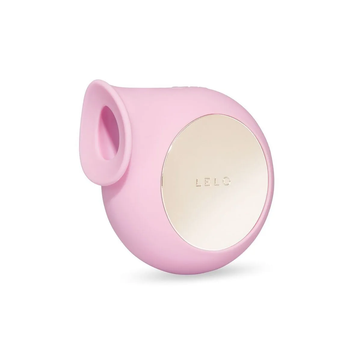 Sila Cruise Wave Stimulator - Rosa von Lelo | Fesselliebe.de