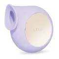 Sila Cruise Wave Stimulator - Lila von Lelo