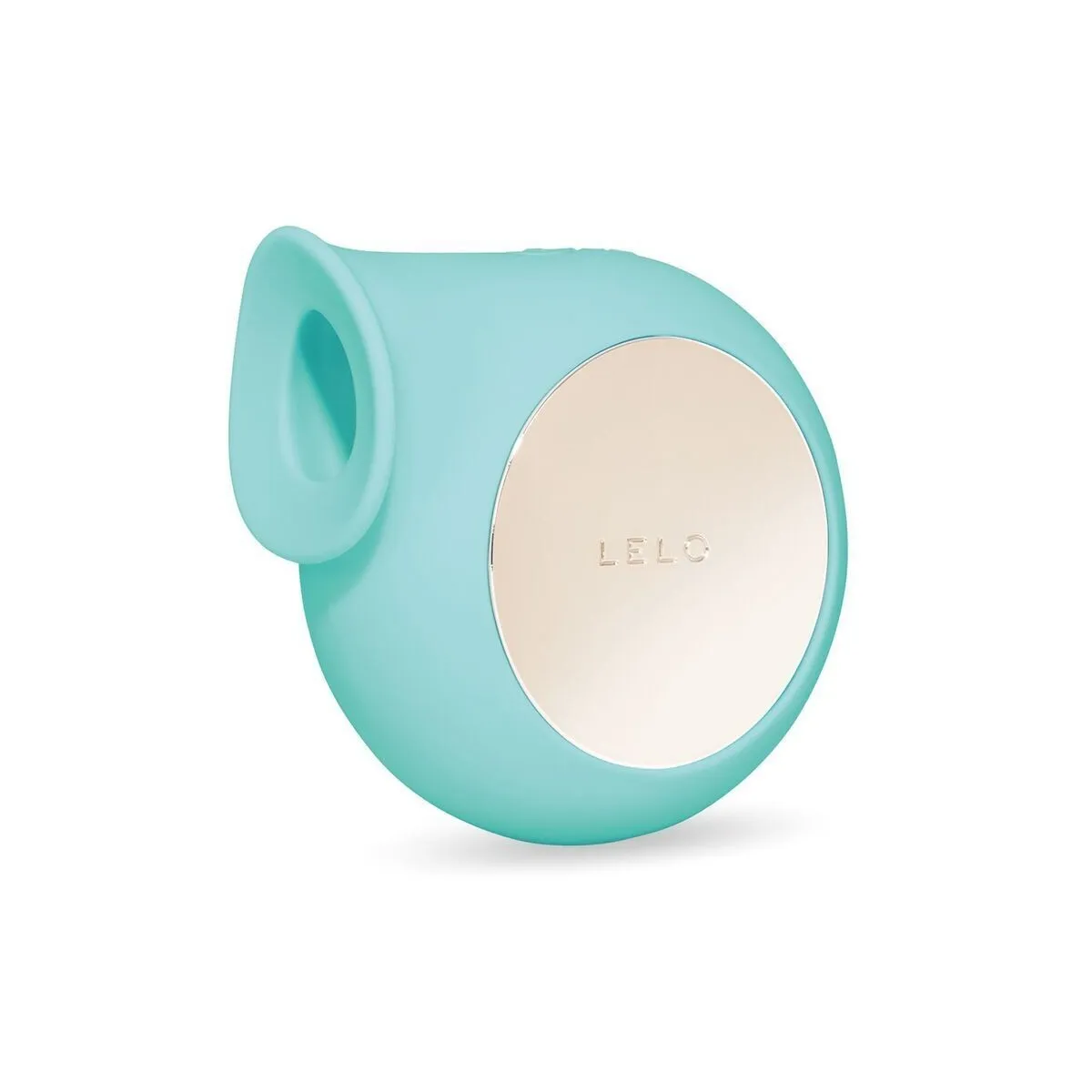 Sila Cruise Wave Stimulator - Aqua von Lelo | Fesselliebe.de