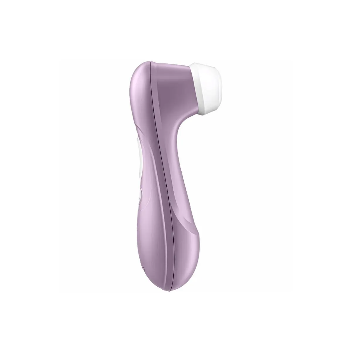 Pro 2 Luftpulsstimulator Violett von Satisfyer Air Pulse | Fesselliebe.de
