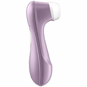 Pro 2 Luftpulsstimulator Violett von Satisfyer Air Pulse