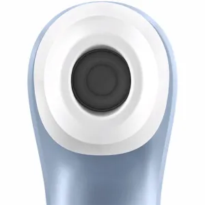 Pro 2 Luftpulsstimulator Blau von Satisfyer Air Pulse