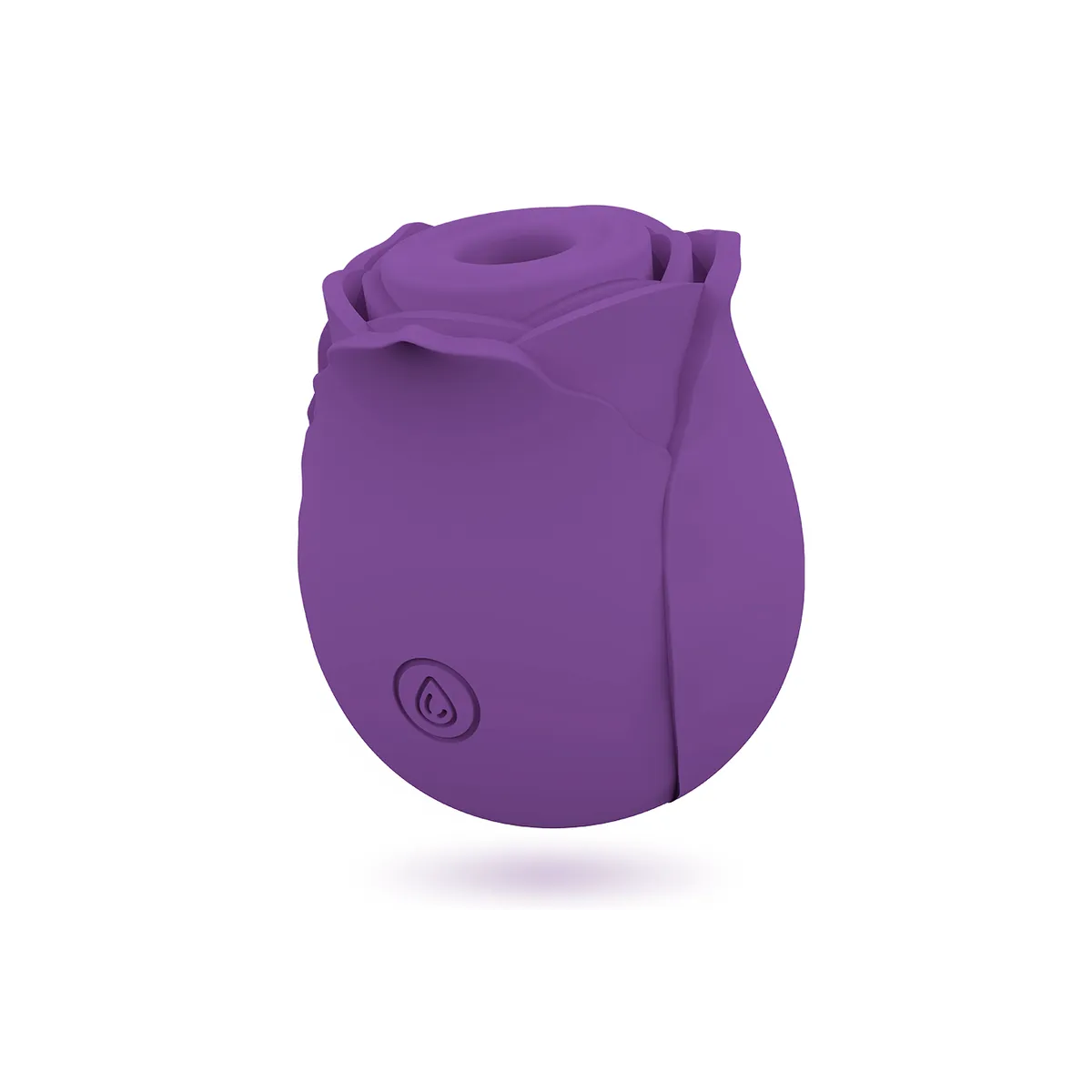 Rose Wave Klitoris-Sauggerät Limitierte Edition - Lila von Mia | Fesselliebe.de