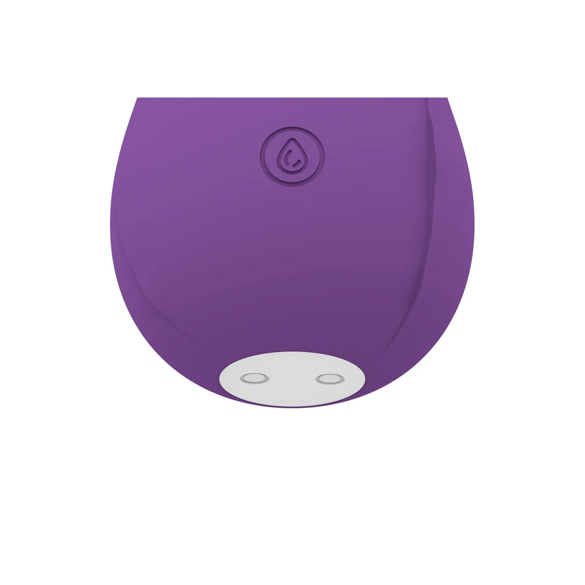 Rose Wave Klitoris-Sauggerät Limitierte Edition - Lila von Mia | Fesselliebe.de