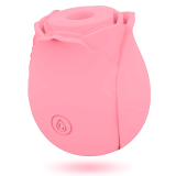 Rose Clitoris Suction Waves Limited Edition - Pink von Mia | Fesselliebe.de