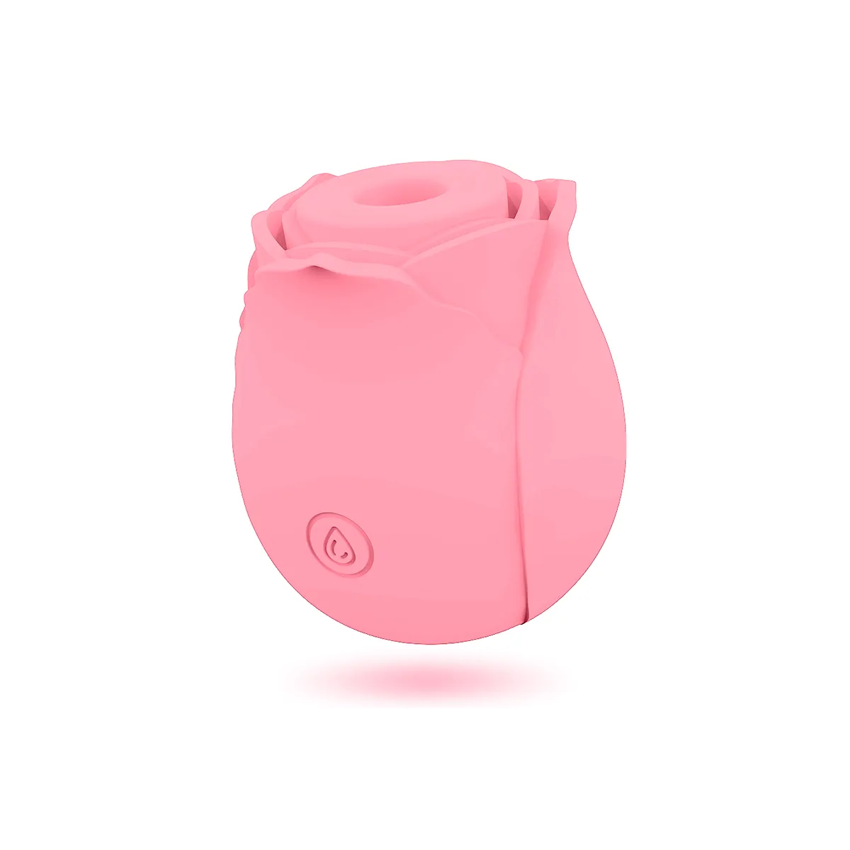 Rose Clitoris Suction Waves Limited Edition - Pink von Mia | Fesselliebe.de