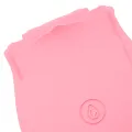 Rose Clitoris Suction Waves Limited Edition - Pink von Mia
