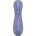 Pro 2 Generation 3 Liquid Air Technology Lila von Satisfyer Air Pulse