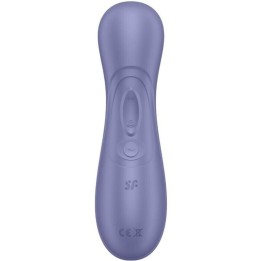 Pro 2 Generation 3 Liquid Air Technology Lila von Satisfyer Air Pulse | Fesselliebe.de