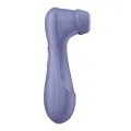Pro 2 Generation 3 Liquid Air Technology Lila von Satisfyer Air Pulse