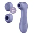 Pro 2 Generation 3 Liquid Air Technology Lila von Satisfyer Air Pulse