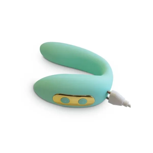 Couples Foreplay Enhancer Mint von Xocoon | Fesselliebe.de