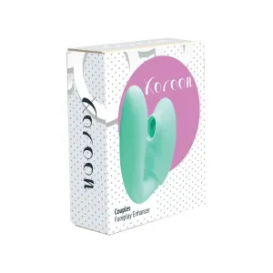 Couples Foreplay Enhancer Mint von Xocoon