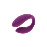 Gebundener Vibrator für Liebespaare, Lila von Xocoon | Fesselliebe.de
