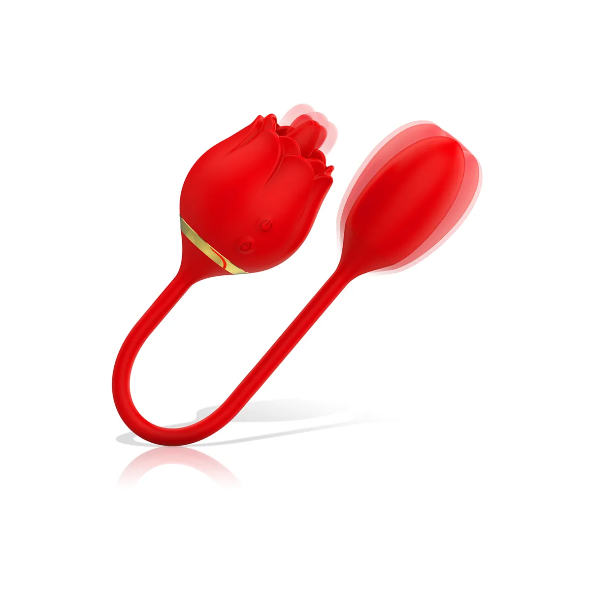 Wien Doppeltes Genuss-Lecken + Vibrierendes Ei von Mia | Fesselliebe.de