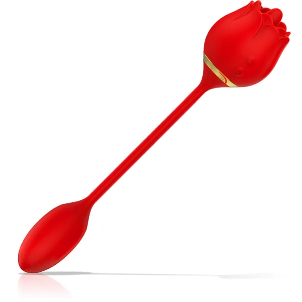 Wien Doppeltes Genuss-Lecken + Vibrierendes Ei von Mia | Fesselliebe.de