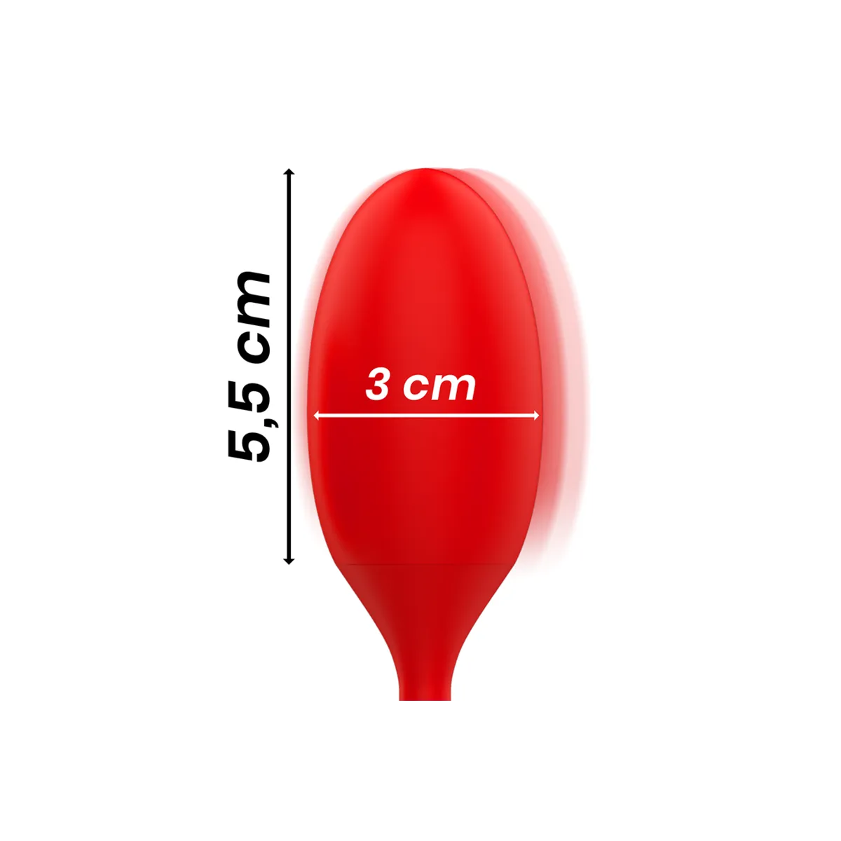 Wien Doppeltes Genuss-Lecken + Vibrierendes Ei von Mia | Fesselliebe.de