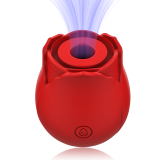 Zwei-Köpfe-Klitoralstimulator Luxus-Edition von Mia | Fesselliebe.de