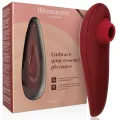 Classic 2 Klitoralstimulator Bordeaux von Womanizer