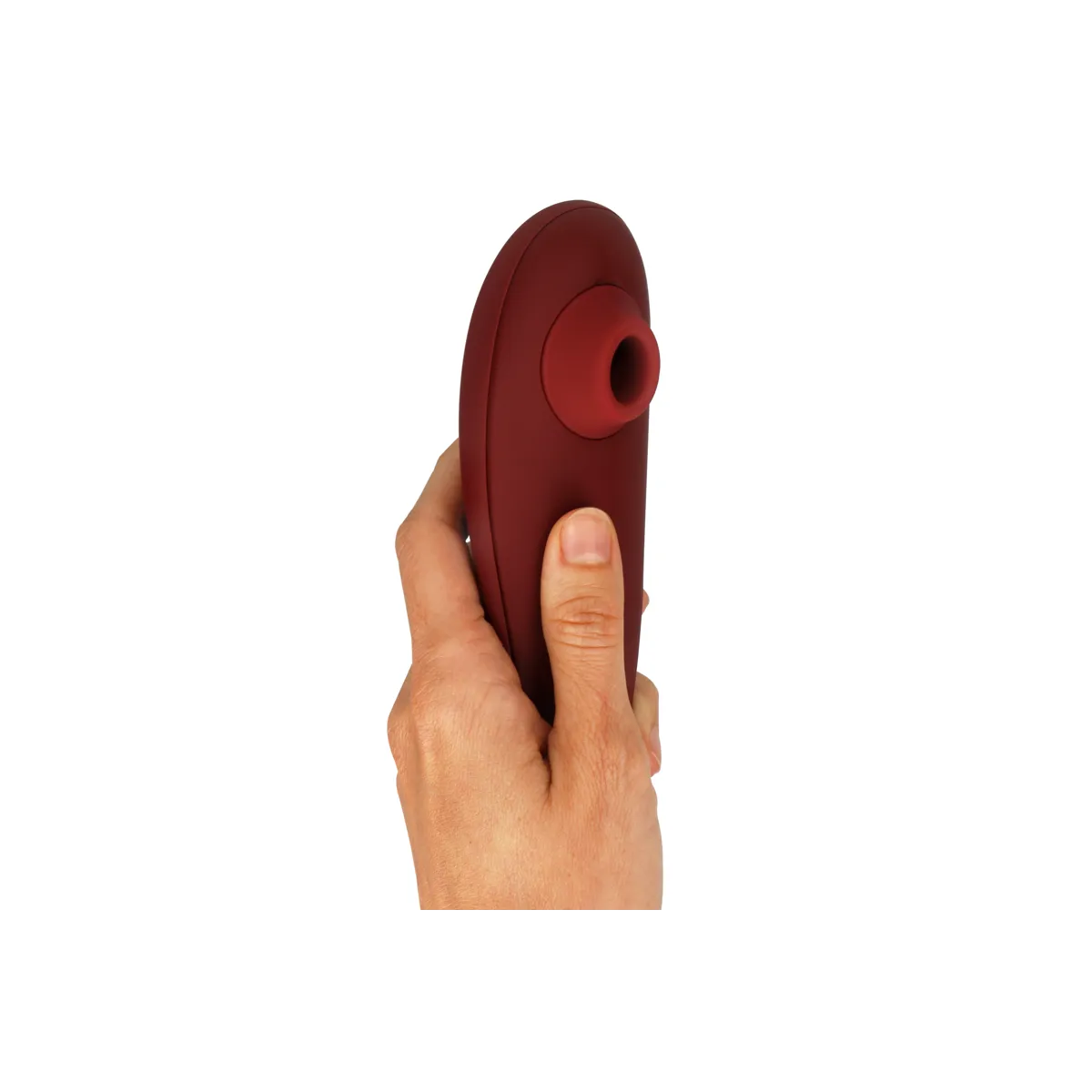 Classic 2 Klitoralstimulator Bordeaux von Womanizer | Fesselliebe.de
