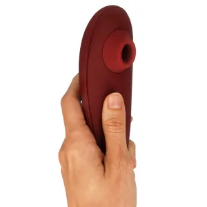 Classic 2 Klitoralstimulator Bordeaux von Womanizer
