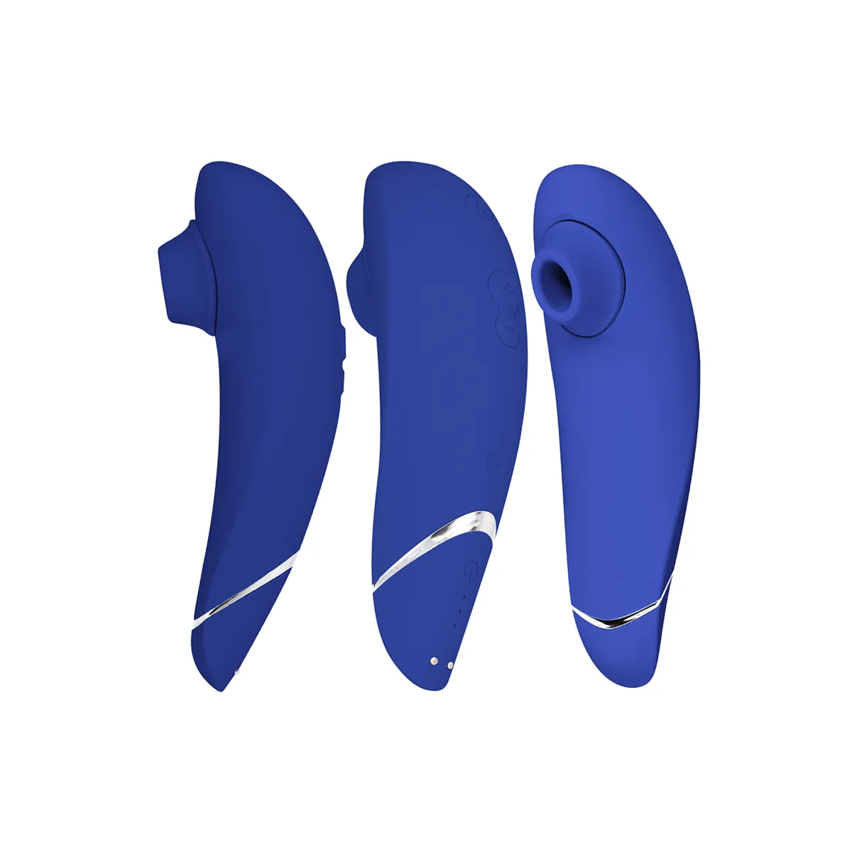 Premium 2 Klitoralstimulator Blaubeere von Womanizer | Fesselliebe.de