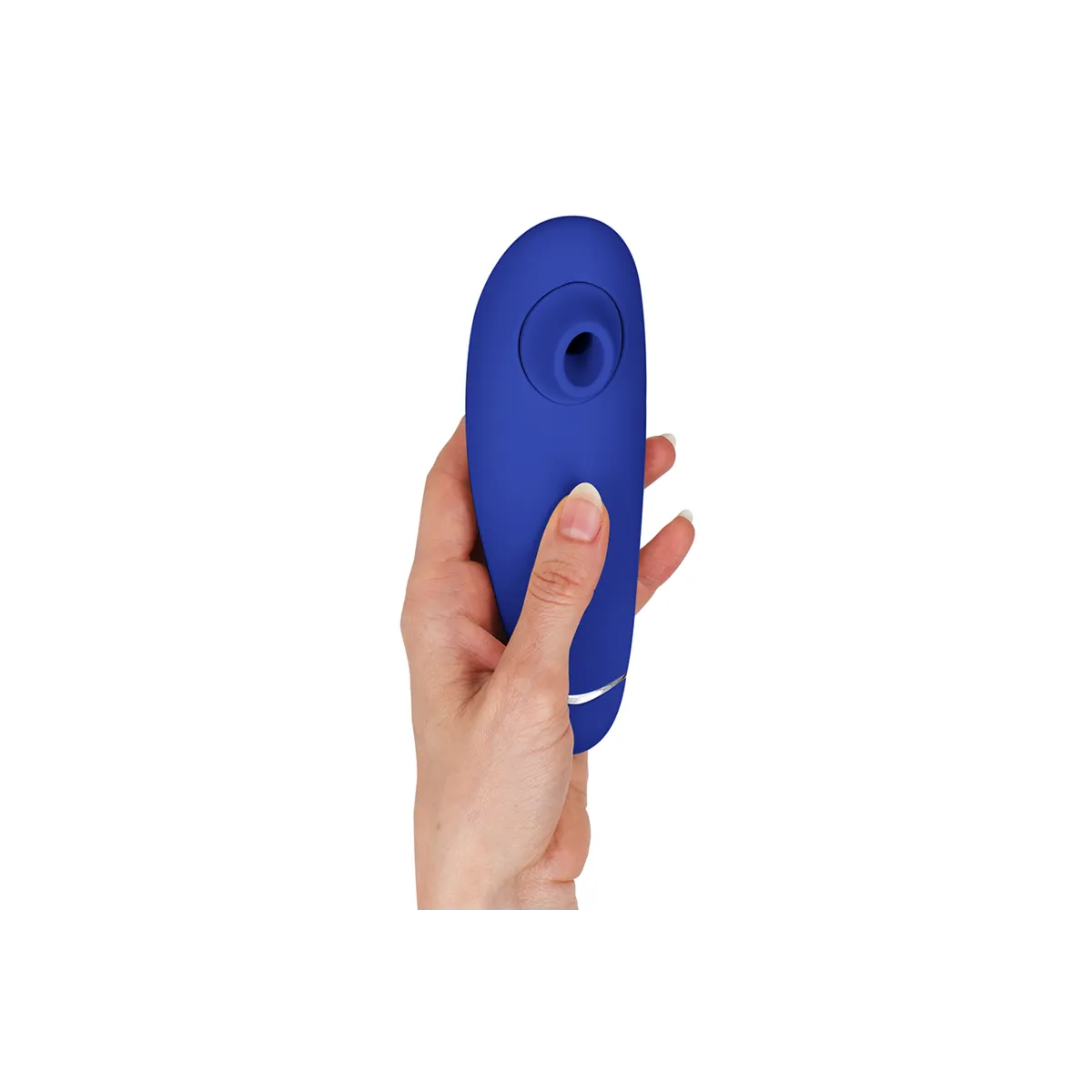 Premium 2 Klitoralstimulator Blaubeere von Womanizer | Fesselliebe.de
