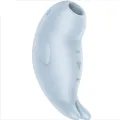 Seal You Soon Clitoris Sucker von Satisfyer Air Pulse